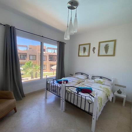 2 Bedroom Condo, With Pool, And Beach & Lagoon Access Hurghada Exterior foto