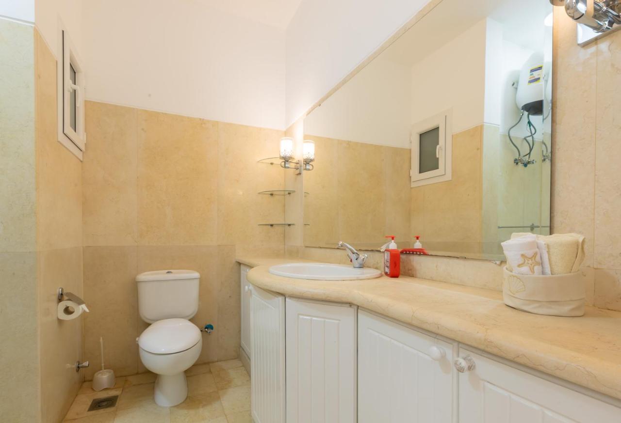 2 Bedroom Condo, With Pool, And Beach & Lagoon Access Hurghada Exterior foto