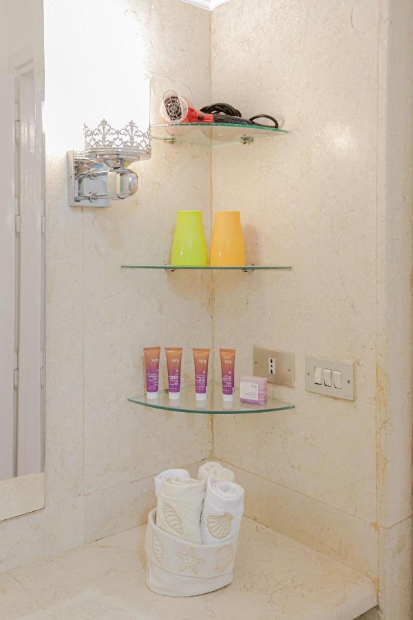 2 Bedroom Condo, With Pool, And Beach & Lagoon Access Hurghada Exterior foto