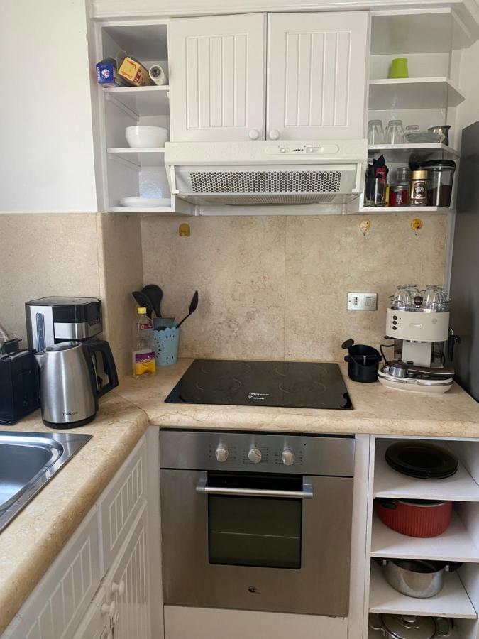 2 Bedroom Condo, With Pool, And Beach & Lagoon Access Hurghada Exterior foto
