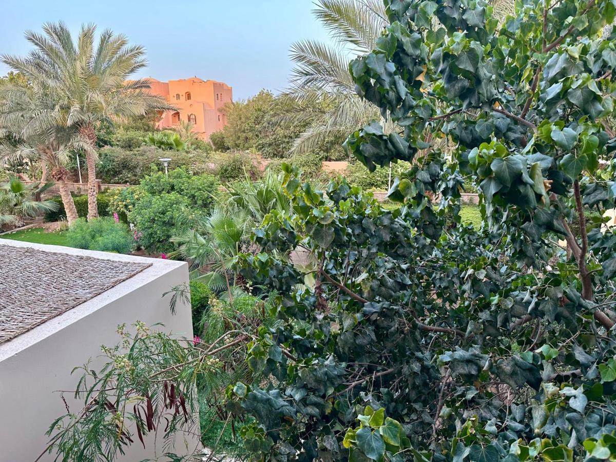 2 Bedroom Condo, With Pool, And Beach & Lagoon Access Hurghada Exterior foto