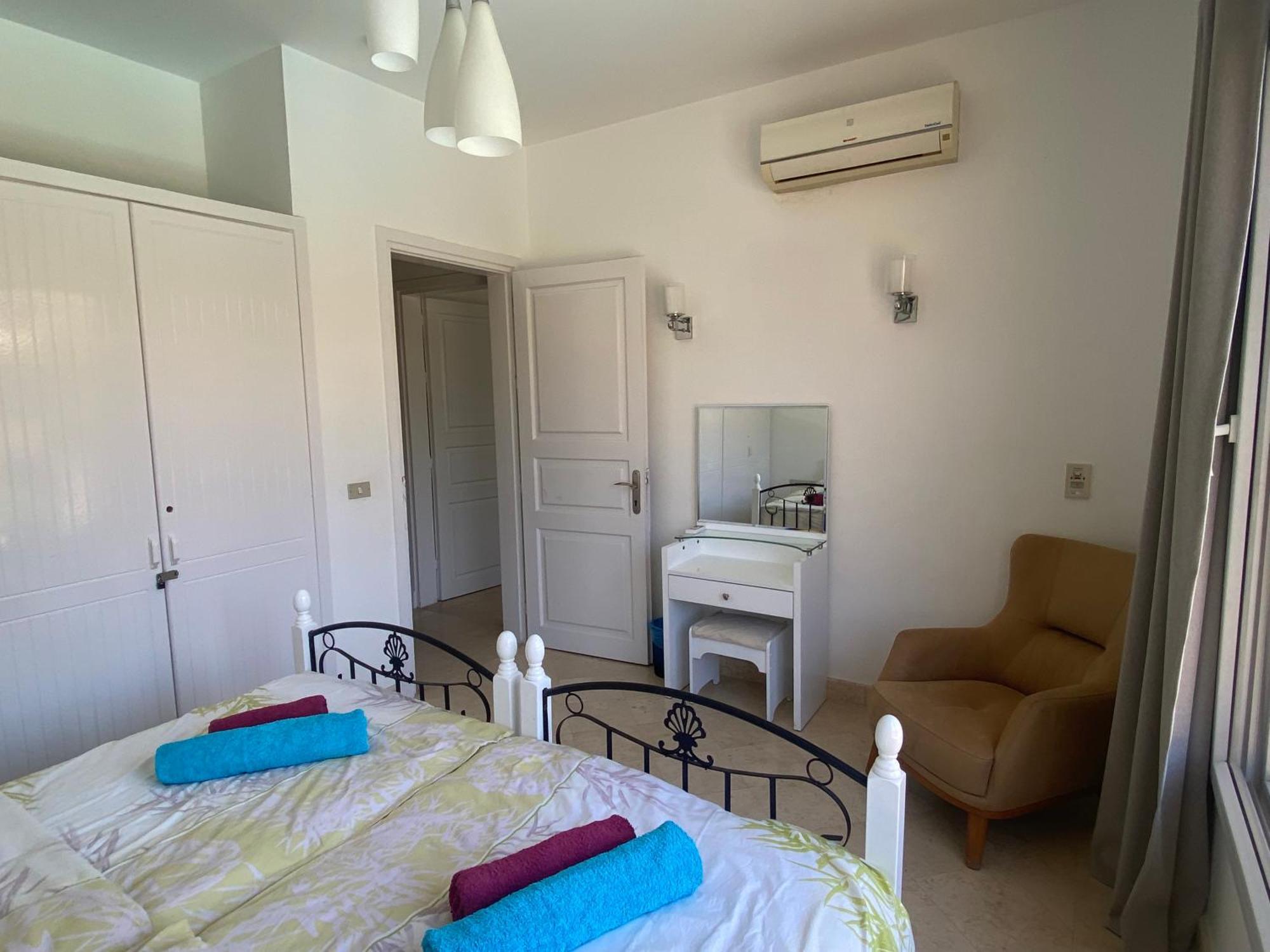 2 Bedroom Condo, With Pool, And Beach & Lagoon Access Hurghada Exterior foto